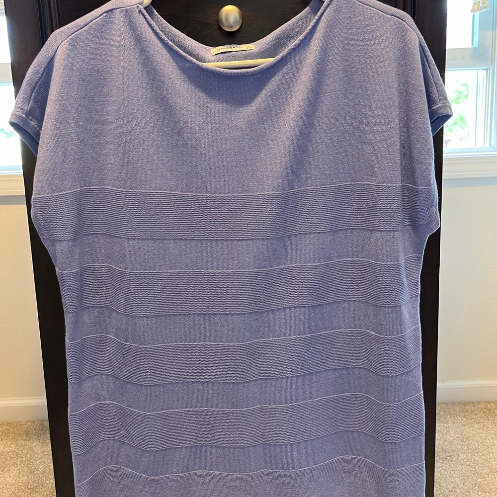 NEW Staccato lightweight top!